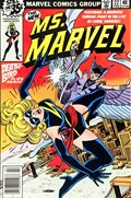 MS. MARVEL #22 