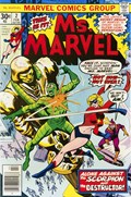 MS. MARVEL #2 