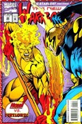 THE NEW WARRIORS #42 