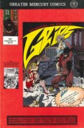 GREATER MERCURY COMICS COLLECTION #1 Trade Paperback