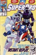 NFL SUPERPRO #3 