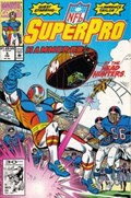 NFL SUPERPRO #5 