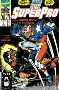 NFL SUPERPRO #2 