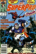 NFL SUPERPRO #1B 