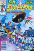 NFL SUPERPRO #5B 