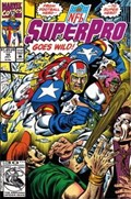 NFL SUPERPRO #10 