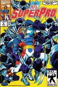 NFL SUPERPRO #9 