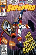 NFL SUPERPRO #11 