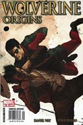 WOLVERINE: ORIGINS #19B 