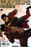 WOLVERINE: ORIGINS #19 