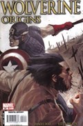 WOLVERINE: ORIGINS #20B 