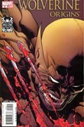 WOLVERINE: ORIGINS #9 