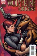 WOLVERINE: ORIGINS #9B 