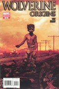 WOLVERINE: ORIGINS #10B 