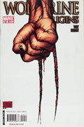 WOLVERINE: ORIGINS #10 