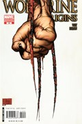 WOLVERINE: ORIGINS #10-RI 