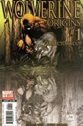 WOLVERINE: ORIGINS #1B 