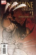 WOLVERINE: ORIGINS #1C 