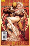 WOLVERINE: ORIGINS #5B 