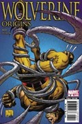 WOLVERINE: ORIGINS #6 