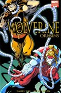 WOLVERINE: ORIGINS #6B 