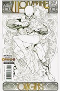 WOLVERINE: ORIGINS #5 