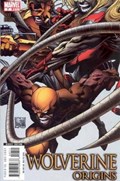 WOLVERINE: ORIGINS #7 