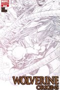 WOLVERINE: ORIGINS #7-RI 