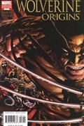 WOLVERINE: ORIGINS #7B 