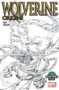 WOLVERINE: ORIGINS #6C 