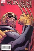 WOLVERINE: ORIGINS #8 