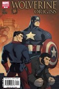 WOLVERINE: ORIGINS #16B 