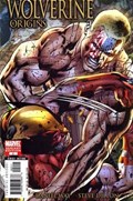 WOLVERINE: ORIGINS #2B 