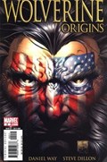 WOLVERINE: ORIGINS #2 