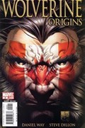 WOLVERINE: ORIGINS #2C 