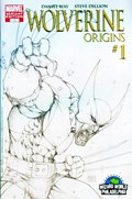 WOLVERINE: ORIGINS #1-WWPH 