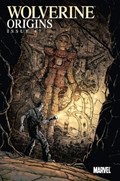 WOLVERINE: ORIGINS #47B 