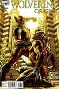 WOLVERINE: ORIGINS #48 