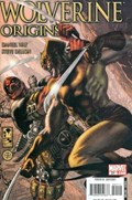 WOLVERINE: ORIGINS #21 