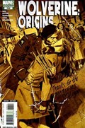 WOLVERINE: ORIGINS #38B 