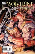 WOLVERINE: ORIGINS #38 