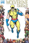 WOLVERINE: ORIGINS #39B 