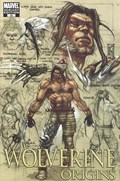 WOLVERINE: ORIGINS #40B 