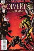 WOLVERINE: ORIGINS #29 