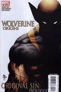 WOLVERINE: ORIGINS #28 