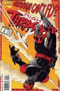 NIGHT THRASHER #5 