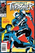 NIGHT THRASHER #2B 