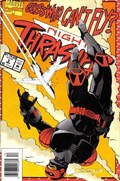 NIGHT THRASHER #5B 