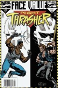 NIGHT THRASHER #6B 
