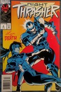 NIGHT THRASHER #2C 